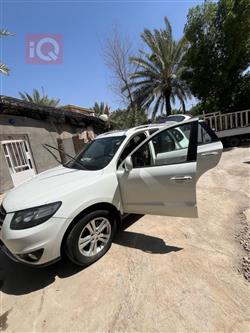 هيونداي سانتافي